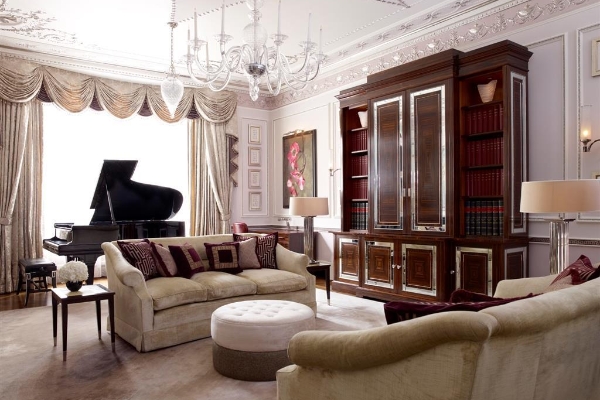 Hotel The Connaught